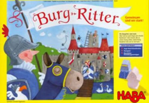 Burg-Ritter