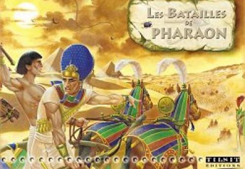 Les Batailles de Pharaon
