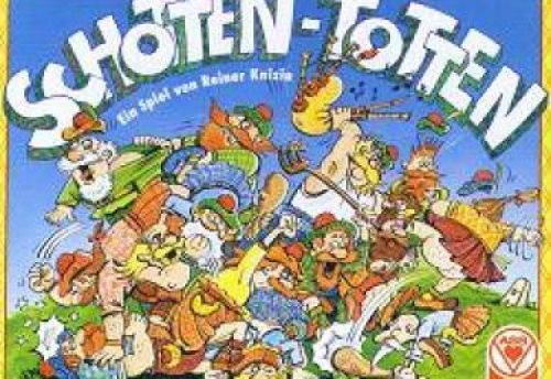 Schotten-Totten