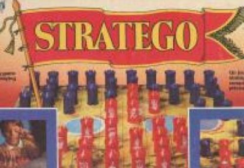 Stratego