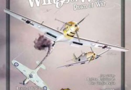 Wings of War : Dawn of War