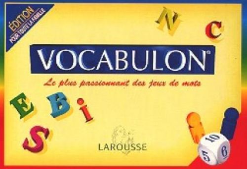 Vocabulon