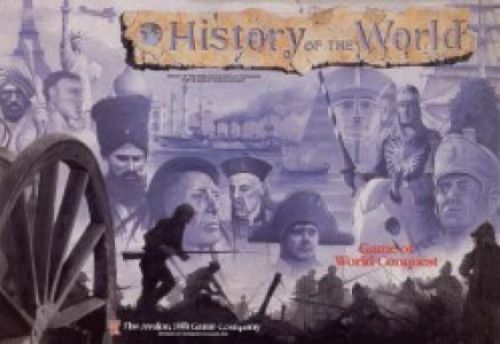 History of the World