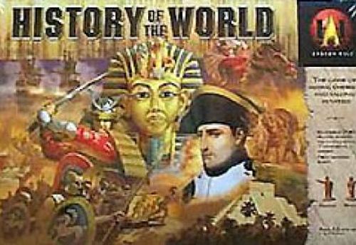 History of the World