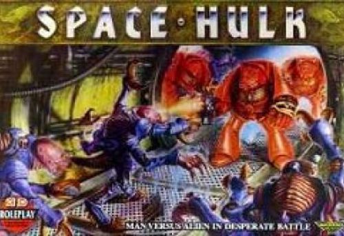 Space Hulk