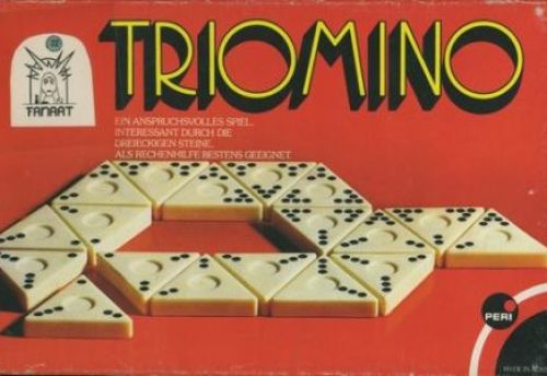 Triomino