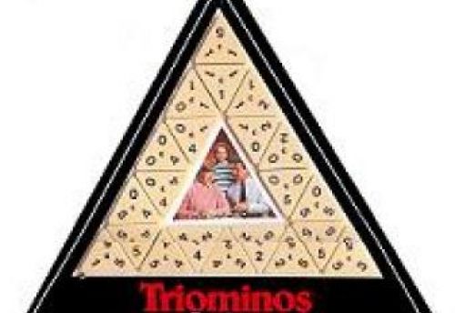 Triominos de Luxe