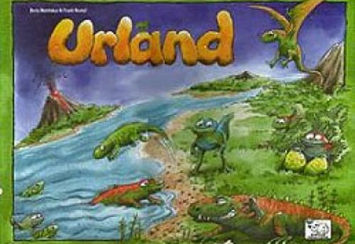 Urland