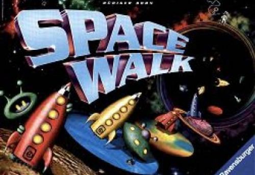 Space Walk