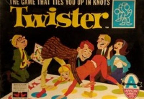 Twister