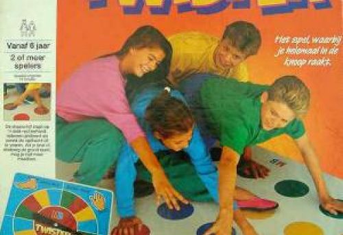 Twister