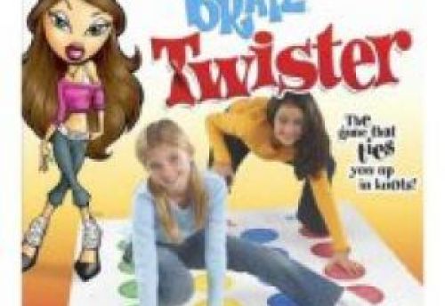 Bratz Twister