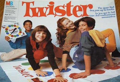 Twister