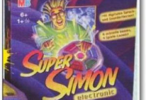 Super simon