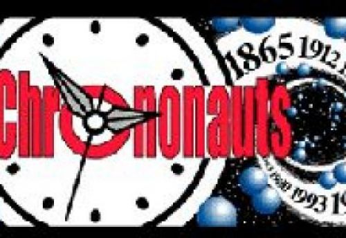 Chrononauts