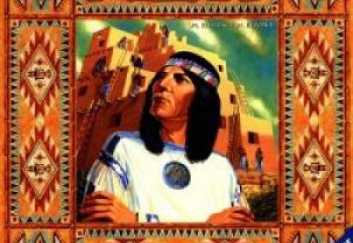 Pueblo