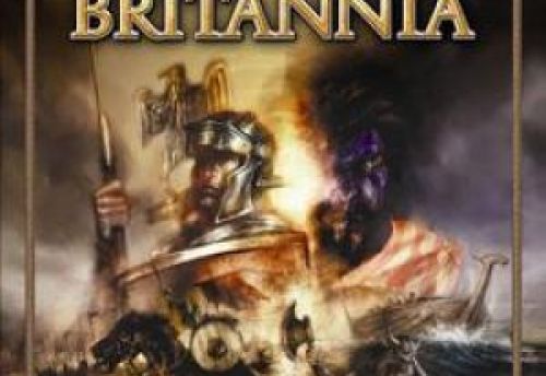 Britannia