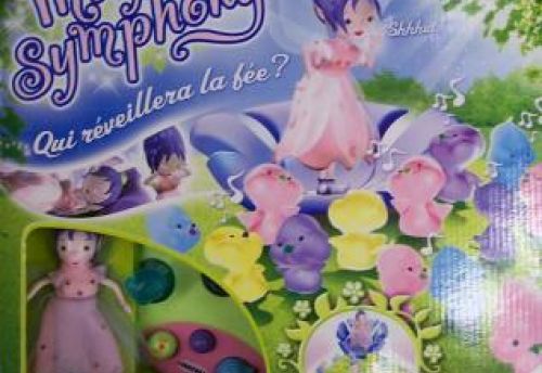 Magic Symphony