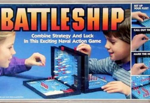 Battleship