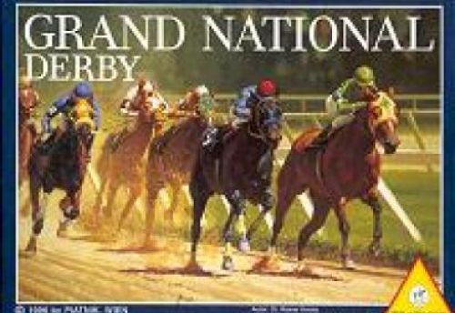 Grand National Derby