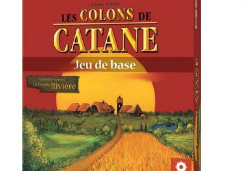 Les Colons de Catane