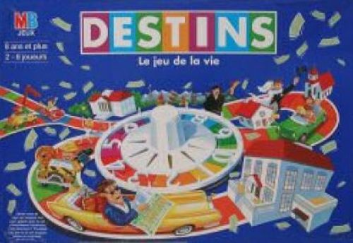 Destins