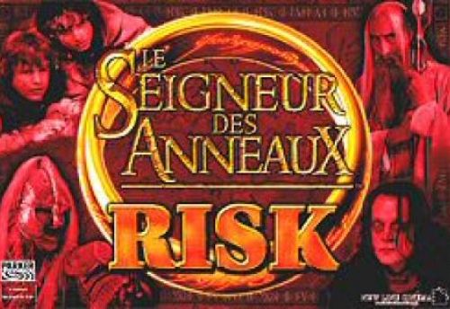 Risk Seigneur des Anneaux