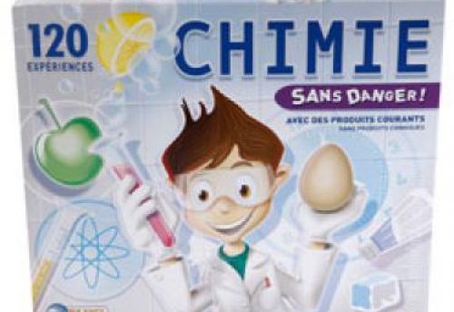 Chimie Sans Danger