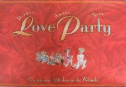 Love party