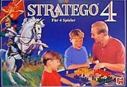 Stratego 4