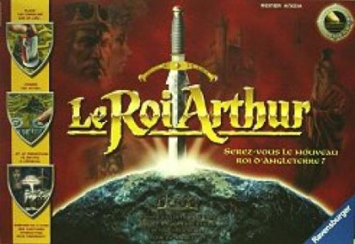 Le Roi Arthur