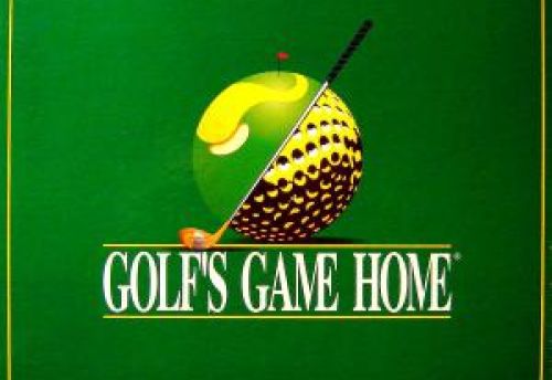 Golf's Game Home