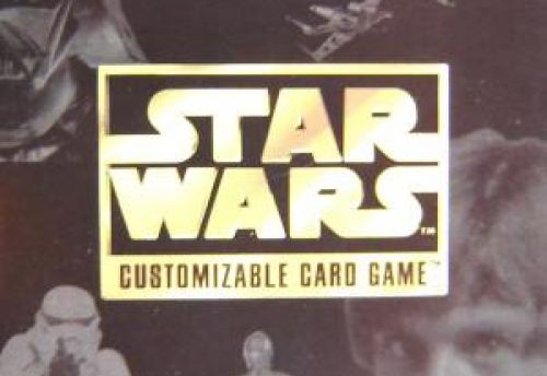 Star Wars Customizable Card Game