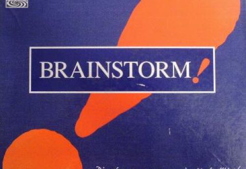 Brainstorm