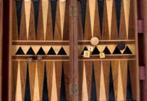 Backgammon