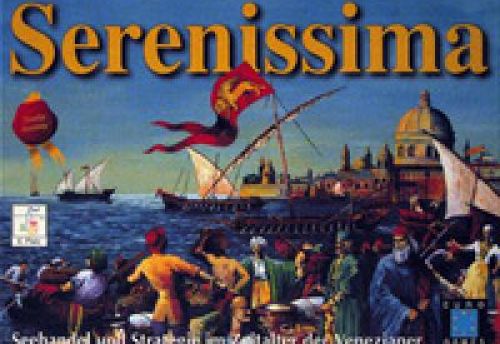 Serenissima