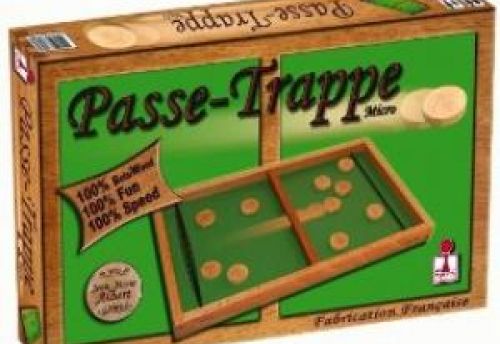 Passe-Trappe