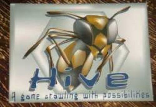 Hive