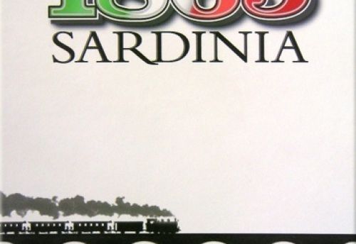 1865 Sardinia