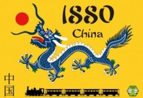 1880: China