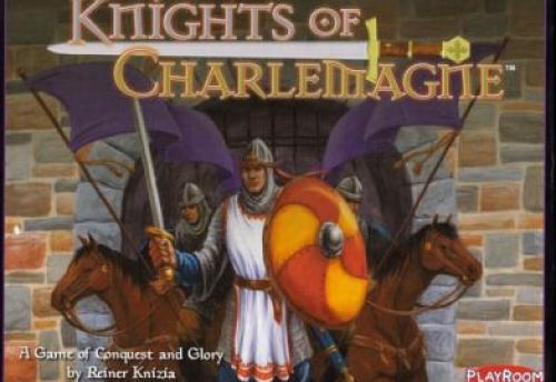 Knight of Charlemagne