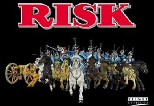 Risk Édition Napoléon