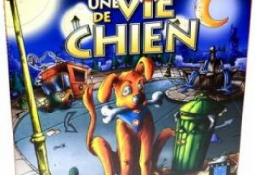 Une Vie de Chien