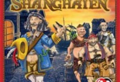 Shanghaien