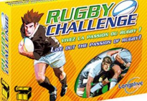 Rugby Challenge