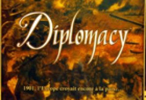 Diplomacy