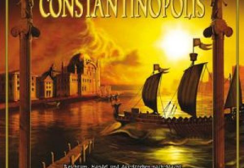 Constantinopolis