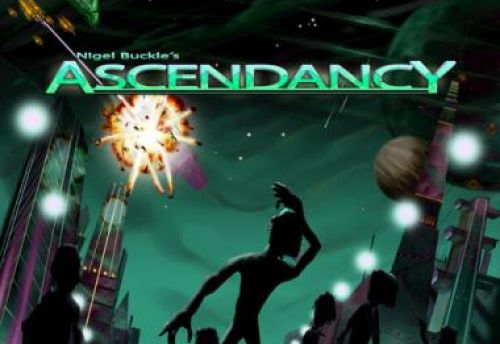 Ascendancy