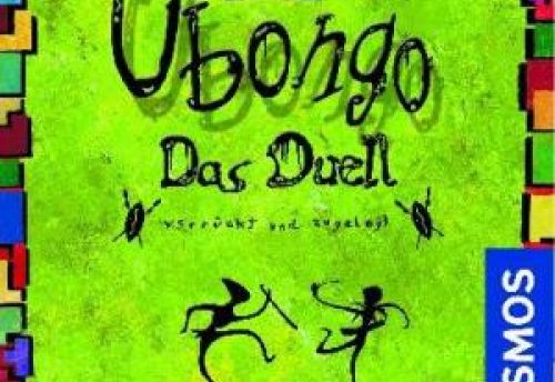 Ubongo das duell