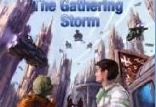 Race for the galaxy - the gathering storm